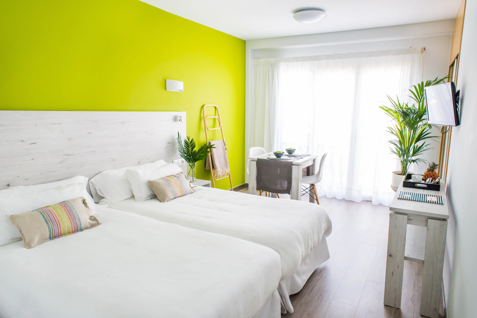 Foto - Dunas Club - Hotel & Apartamentos