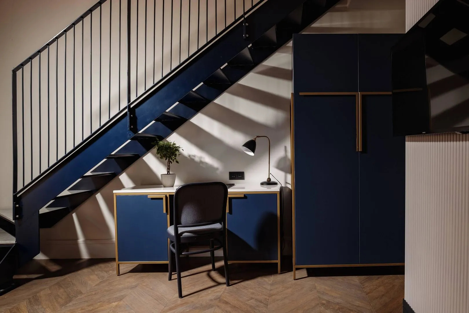 Foto - The Cumberland by NEU Collective