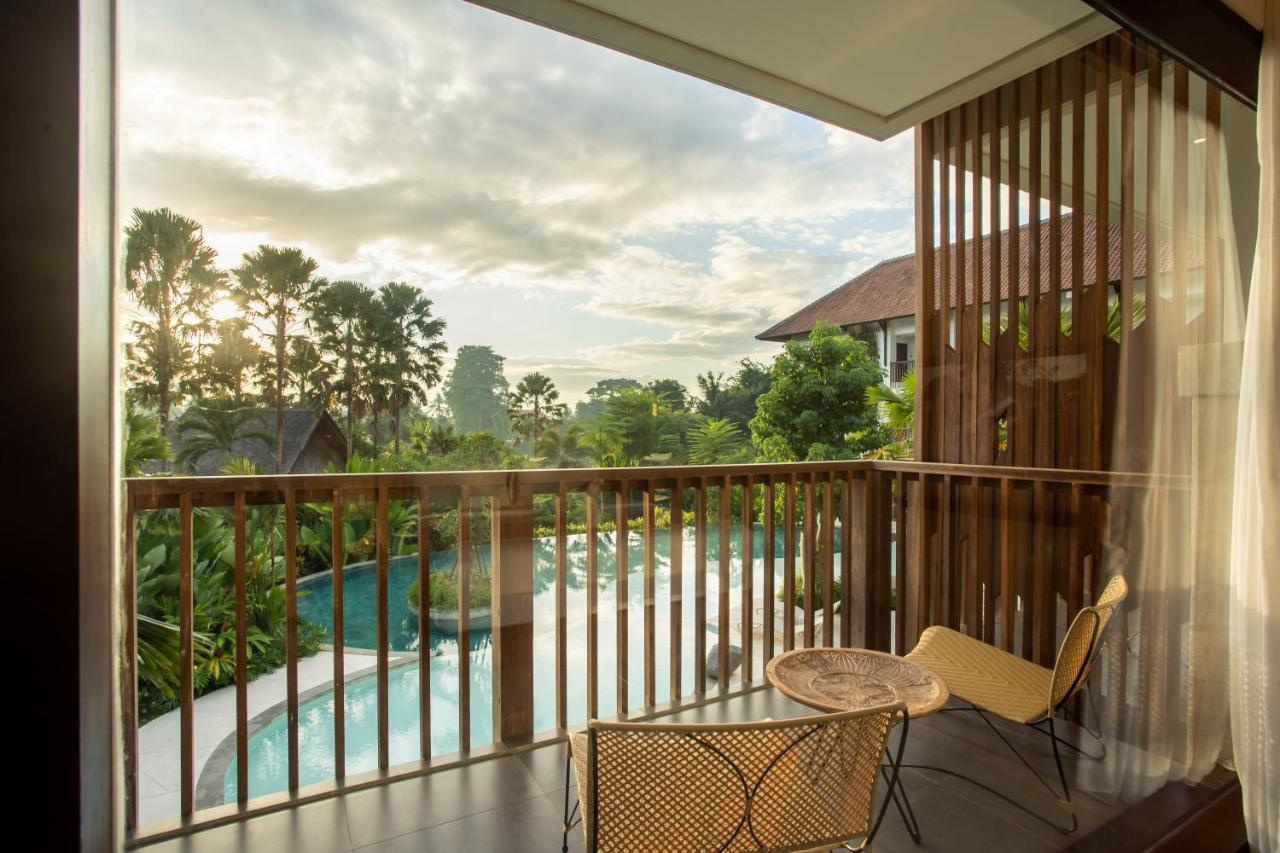 Foto - Sanctoo Suites and Villas