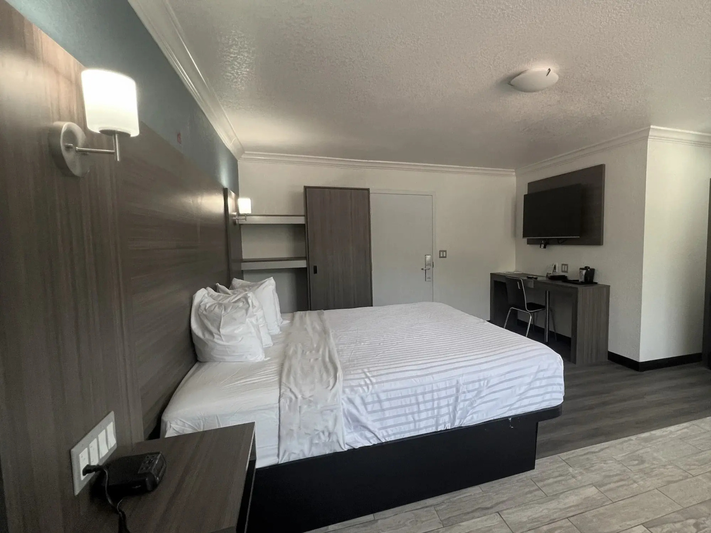 Photo - Reagan Resorts Inn