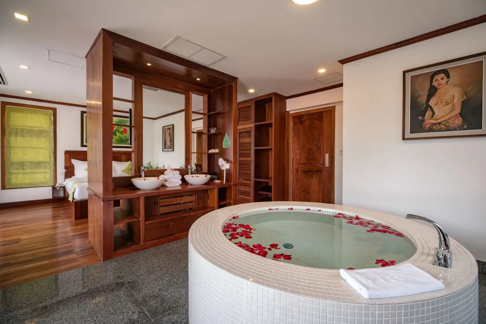 Foto - Maison Saiko Angkor Boutique Hotel