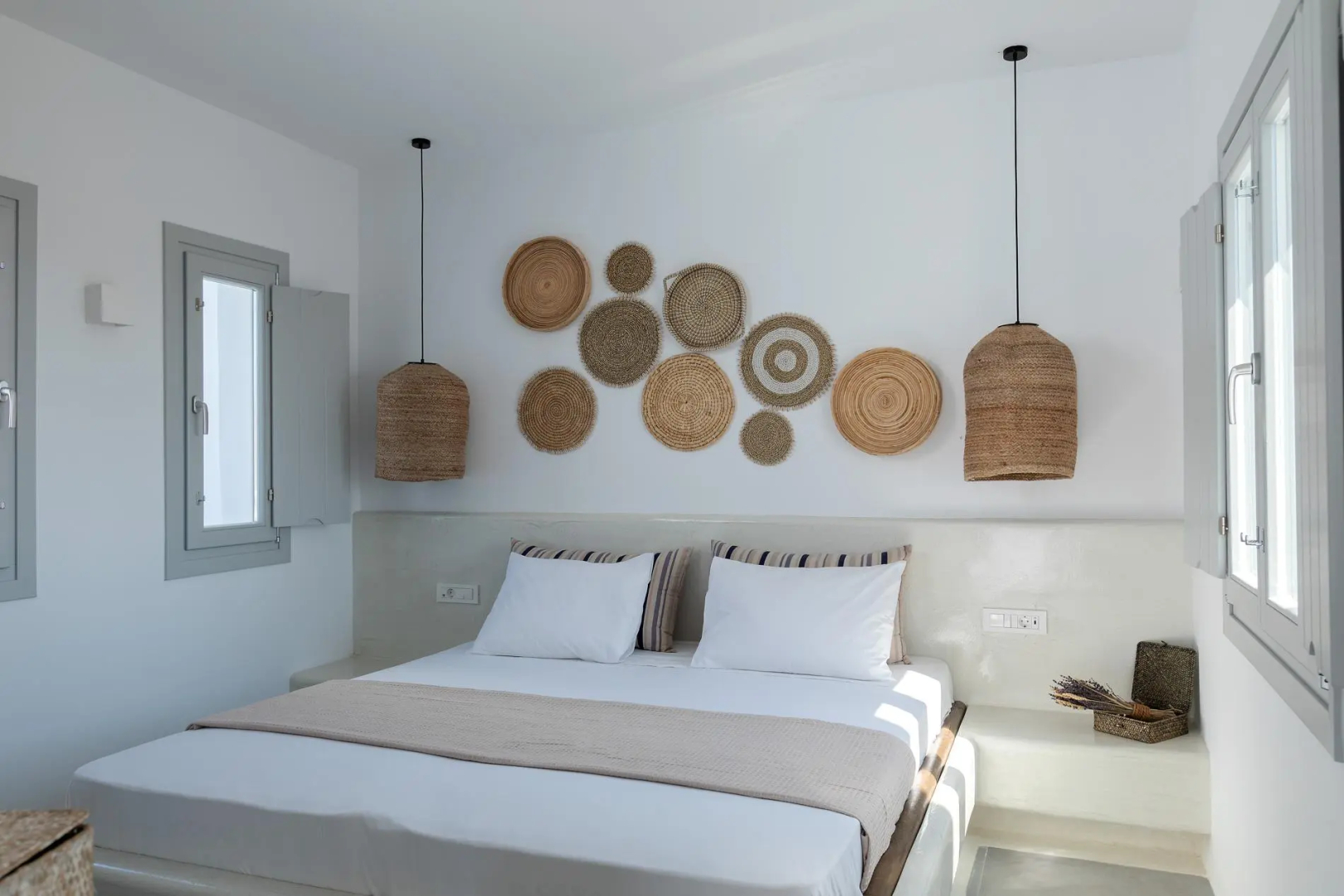 Photo - Bianco Diverso Suites