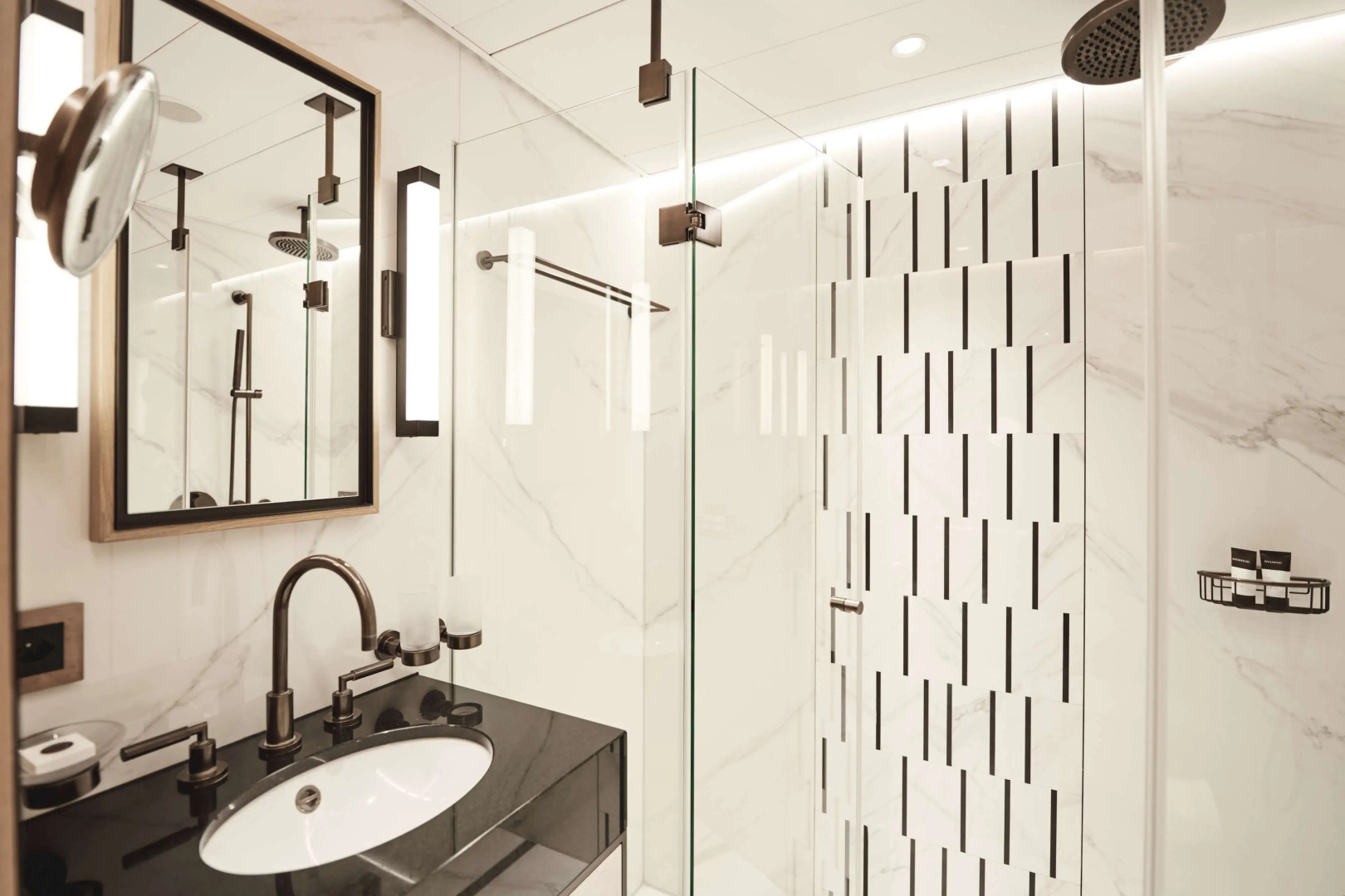 Foto - Storchen Zürich - Lifestyle Boutique Hotel