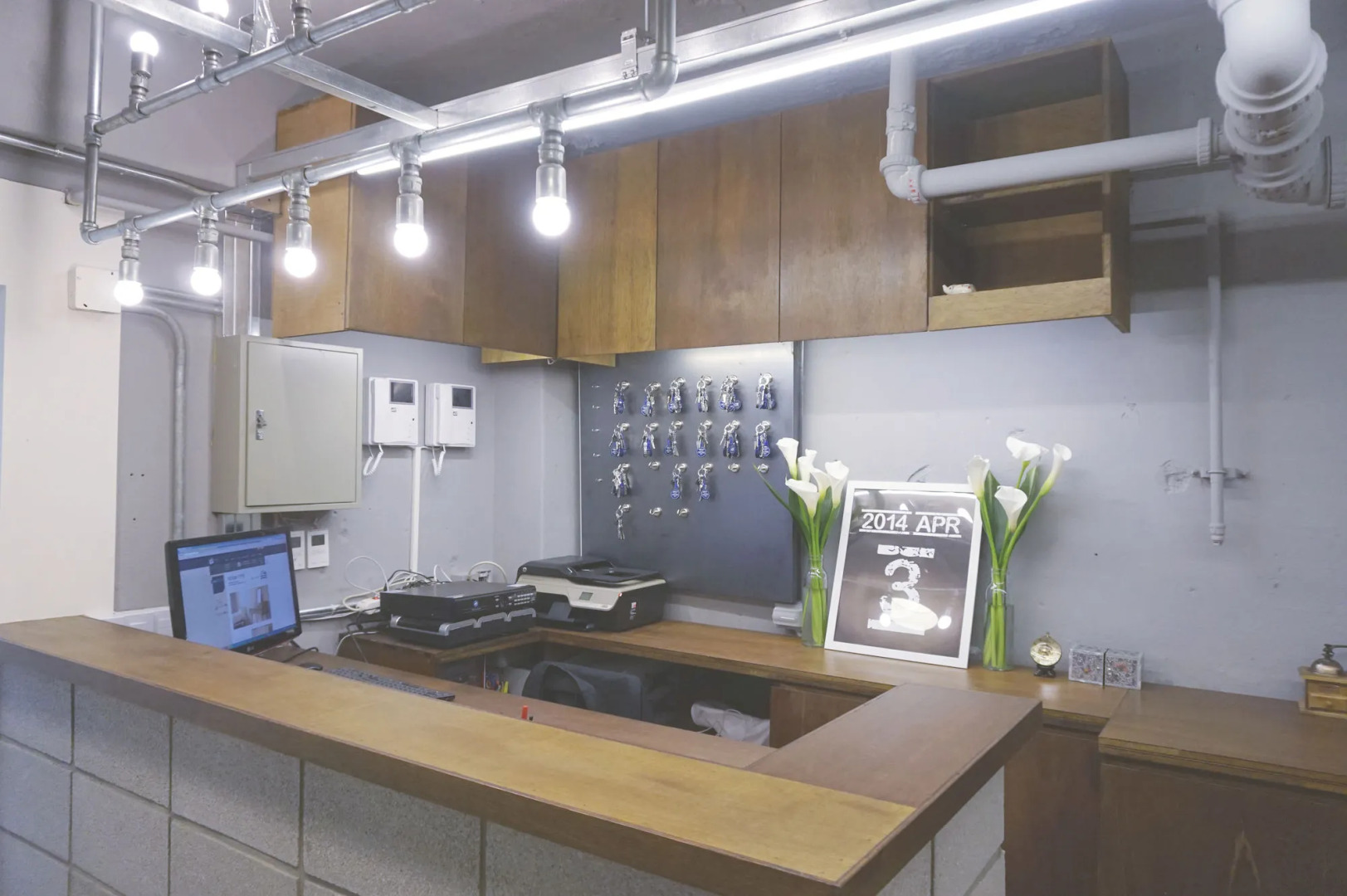 Foto - G Guesthouse Itaewon In Seoul