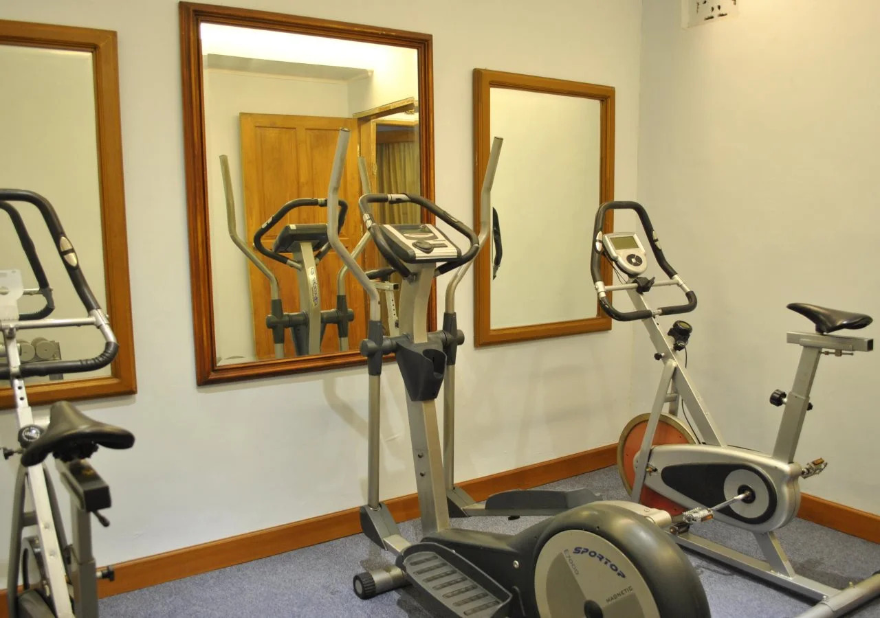 Foto - The Lagoon Bali Pool Hotel and Suites