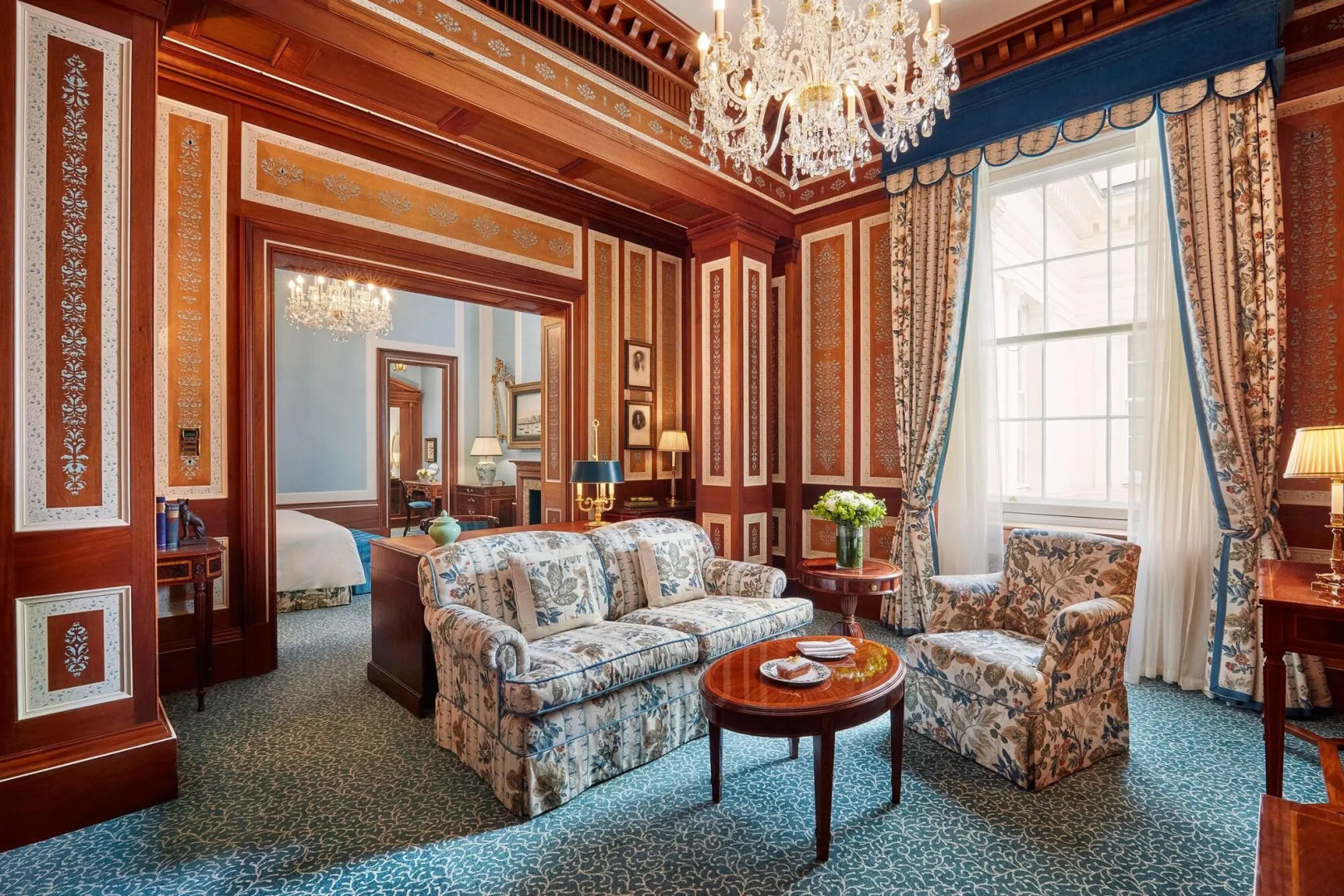 Foto - The Lanesborough, Oetker Hotels