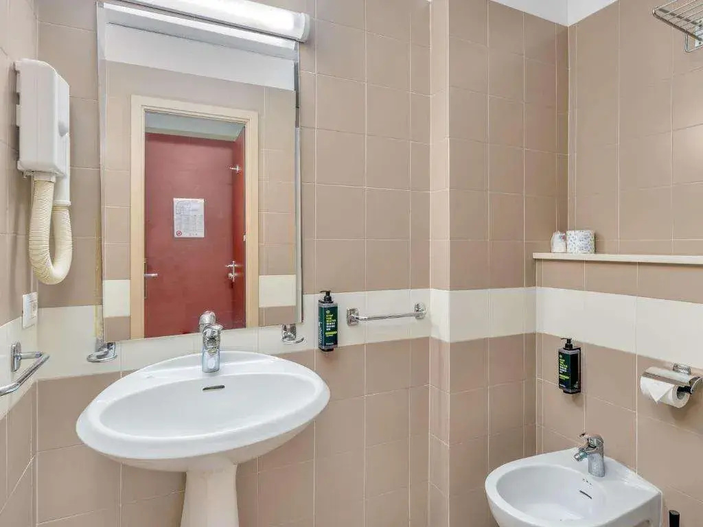 Foto - B&B Hotel Milano Ornato