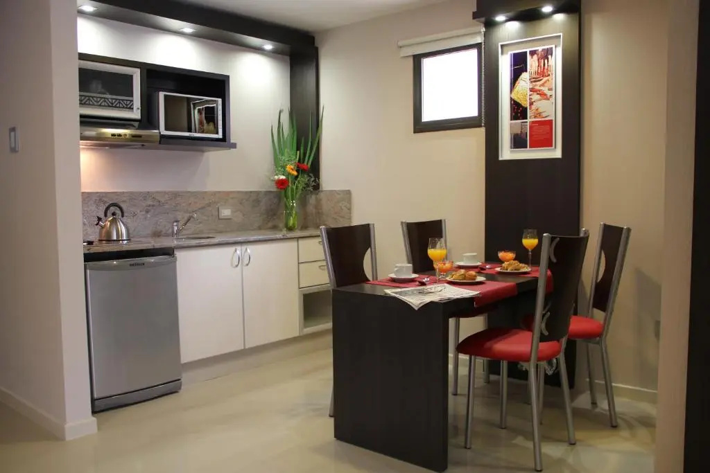 Foto - Sol de Piedra Suites & Apart