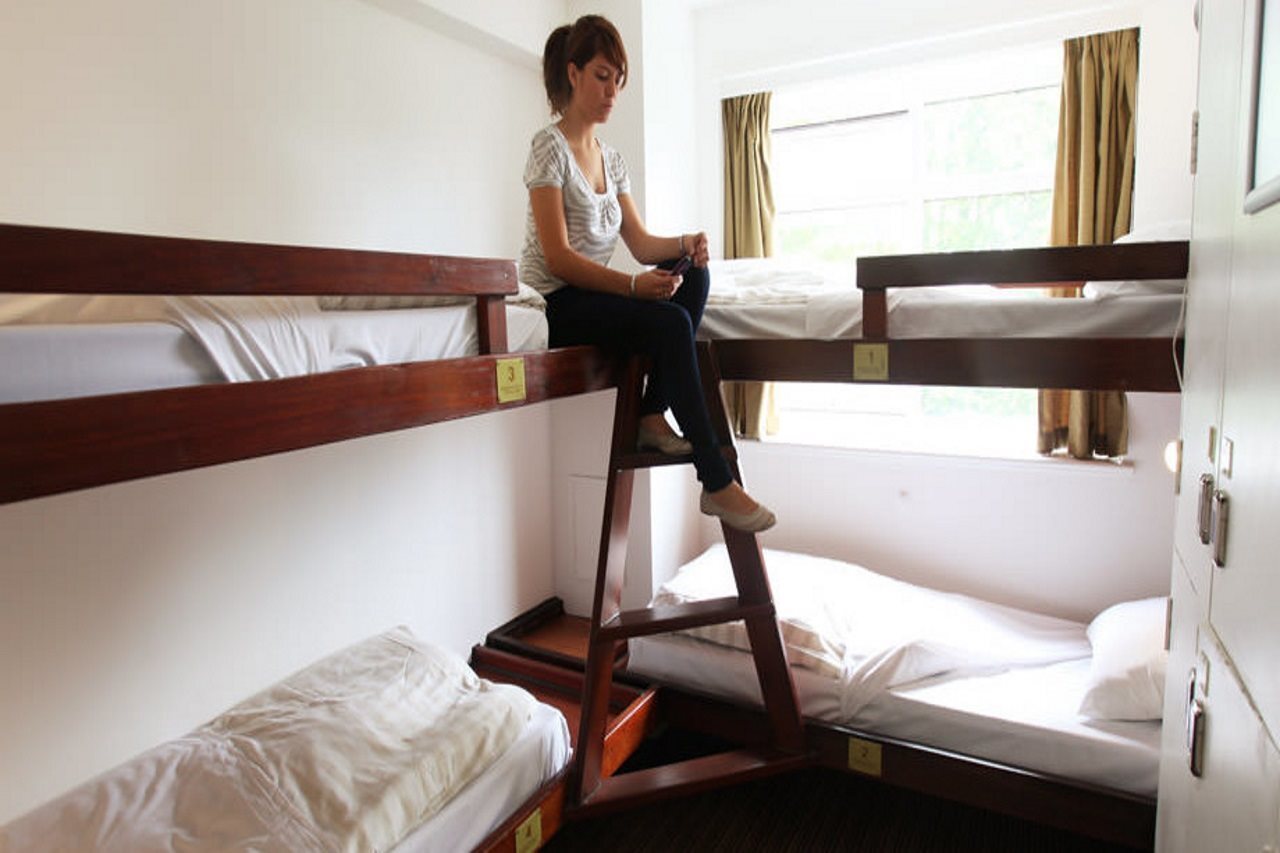 Photo - Palmers Lodge Swiss Cottage