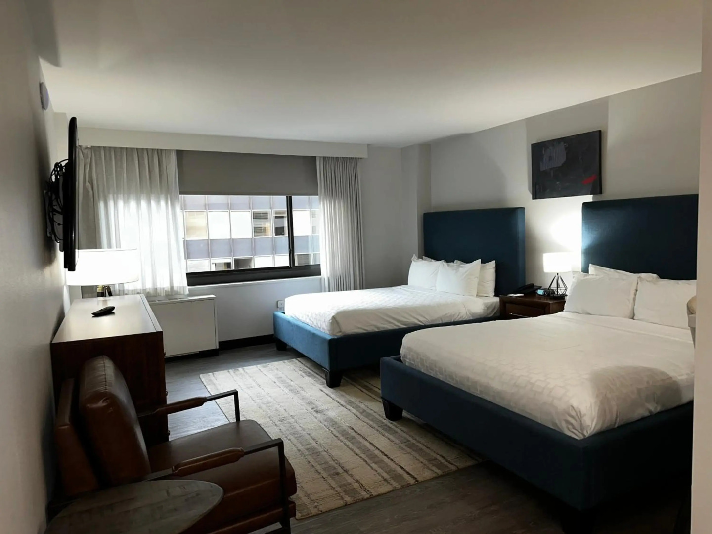 Foto - The Quincy, an Ascend Collection Hotel