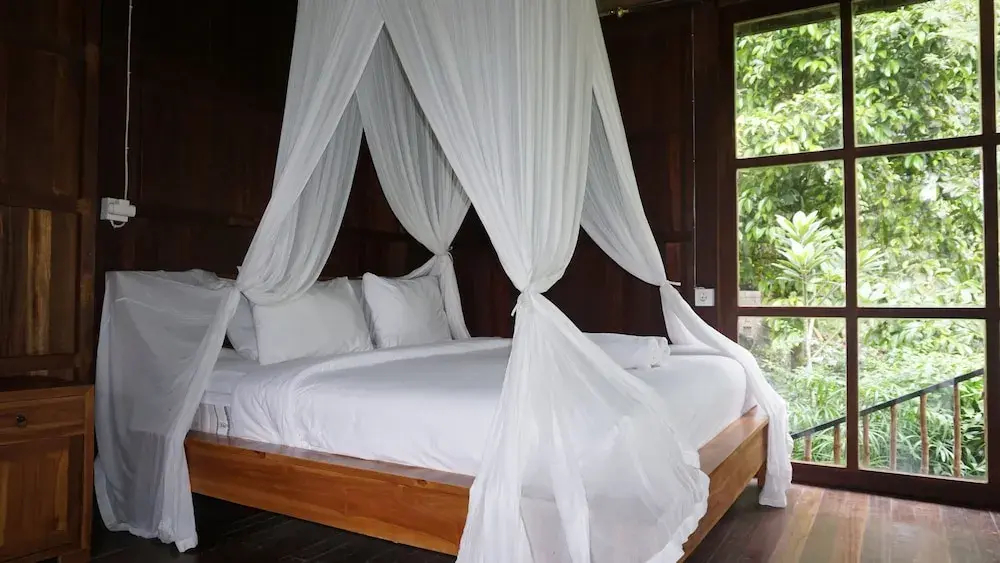 Foto - Kebun Kita Ecolodge By Bali Cabin