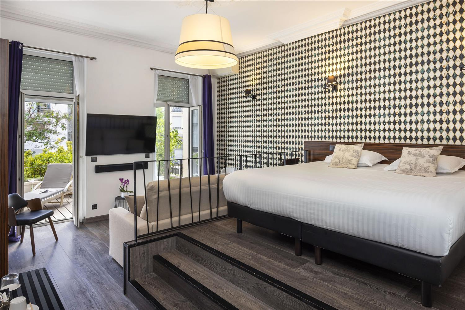 Foto - Best Western Plus Hotel Brice Garden