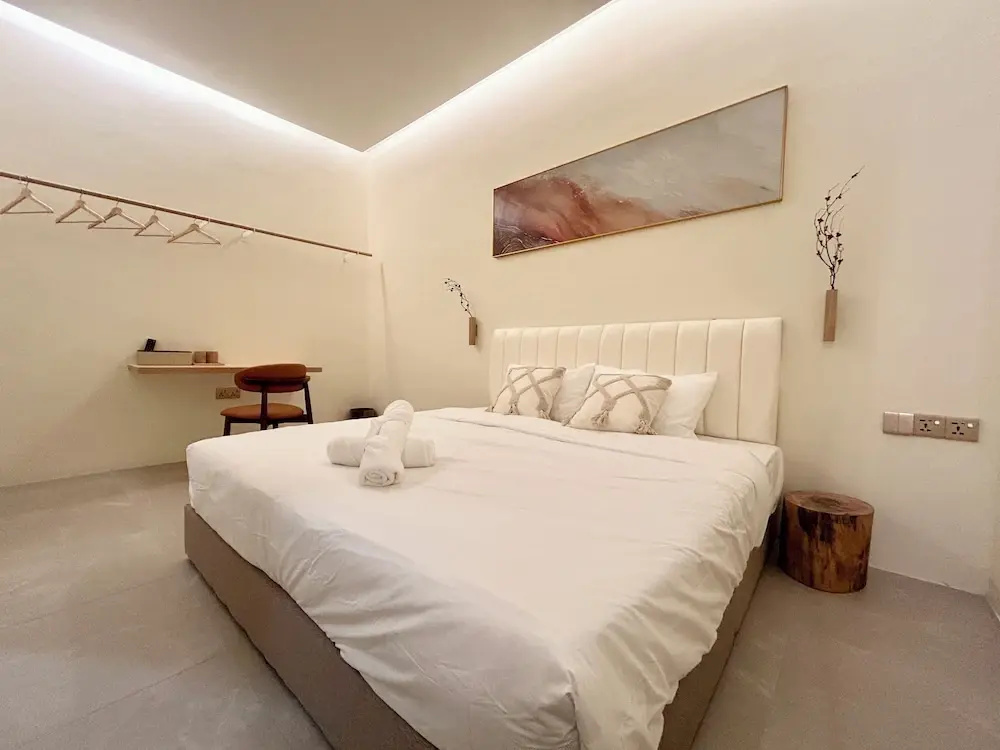 Photo - ONE18 Boutique Hotel