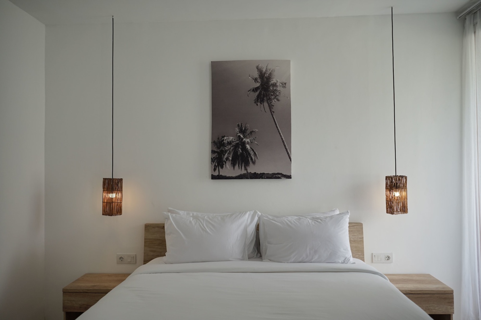 Sikara Lombok Hotel, Bild 1 von 11