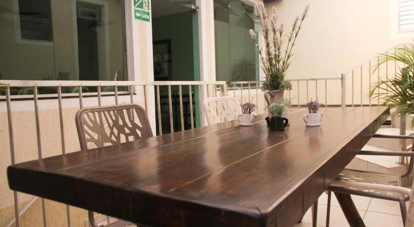 Foto - Hotel Cisne