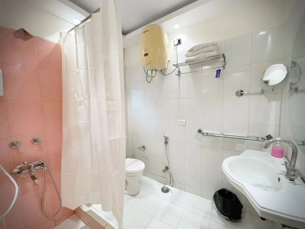 Foto - The Orion Express - Kailash Colony