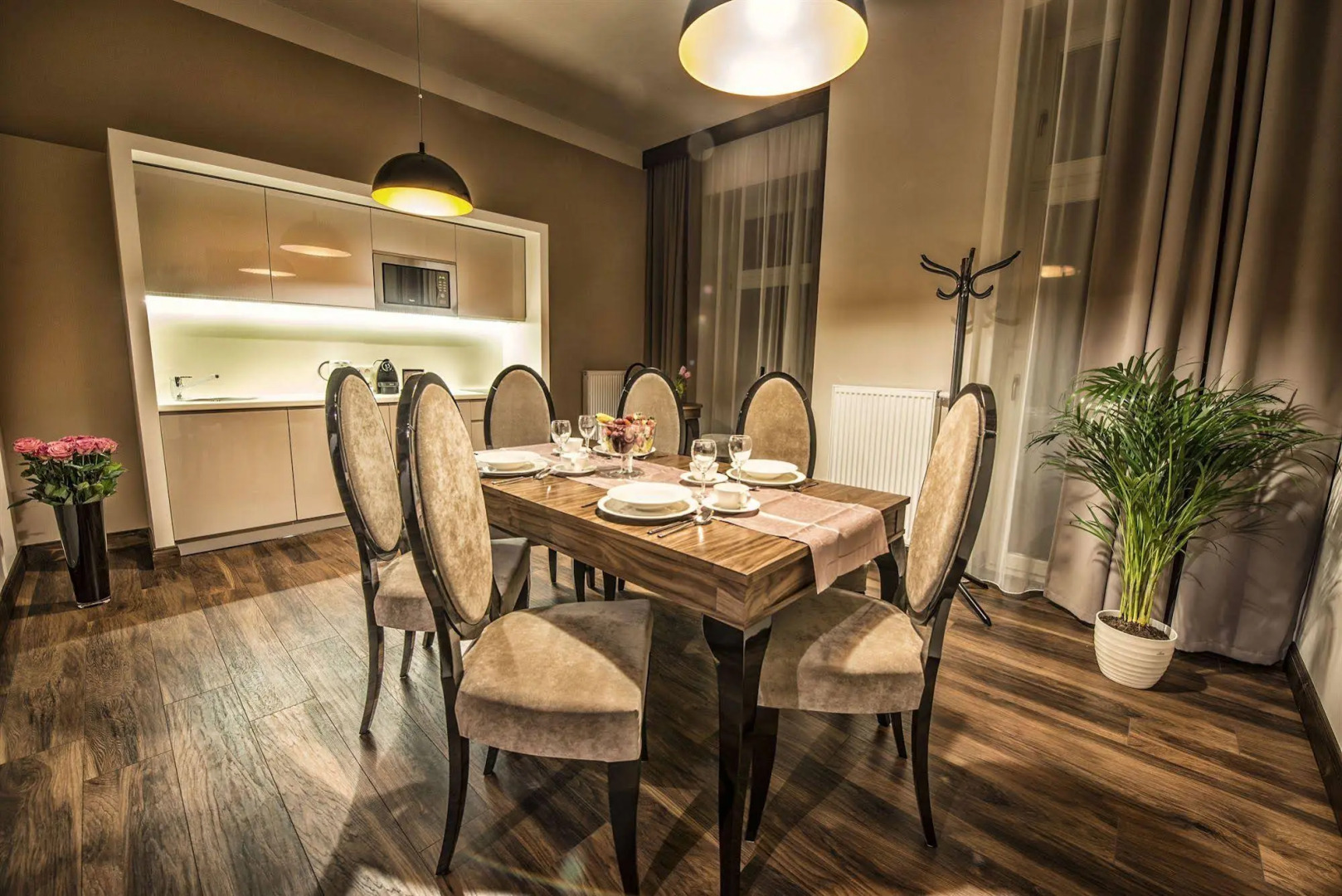 Foto - Topolowa Residence - LoftAffair Collection