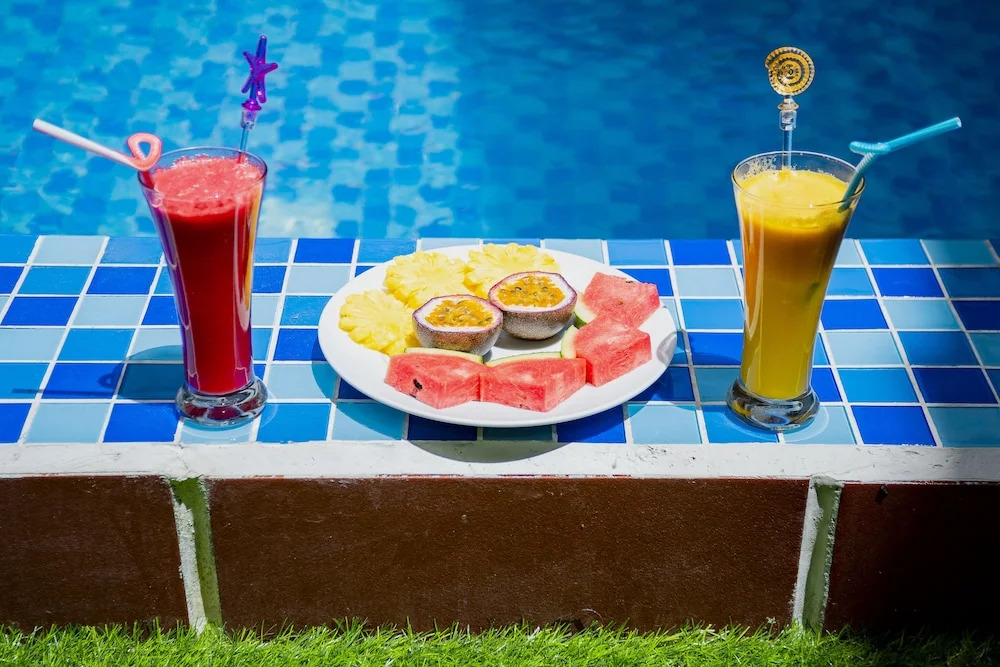 Foto - Green Hill Hotel