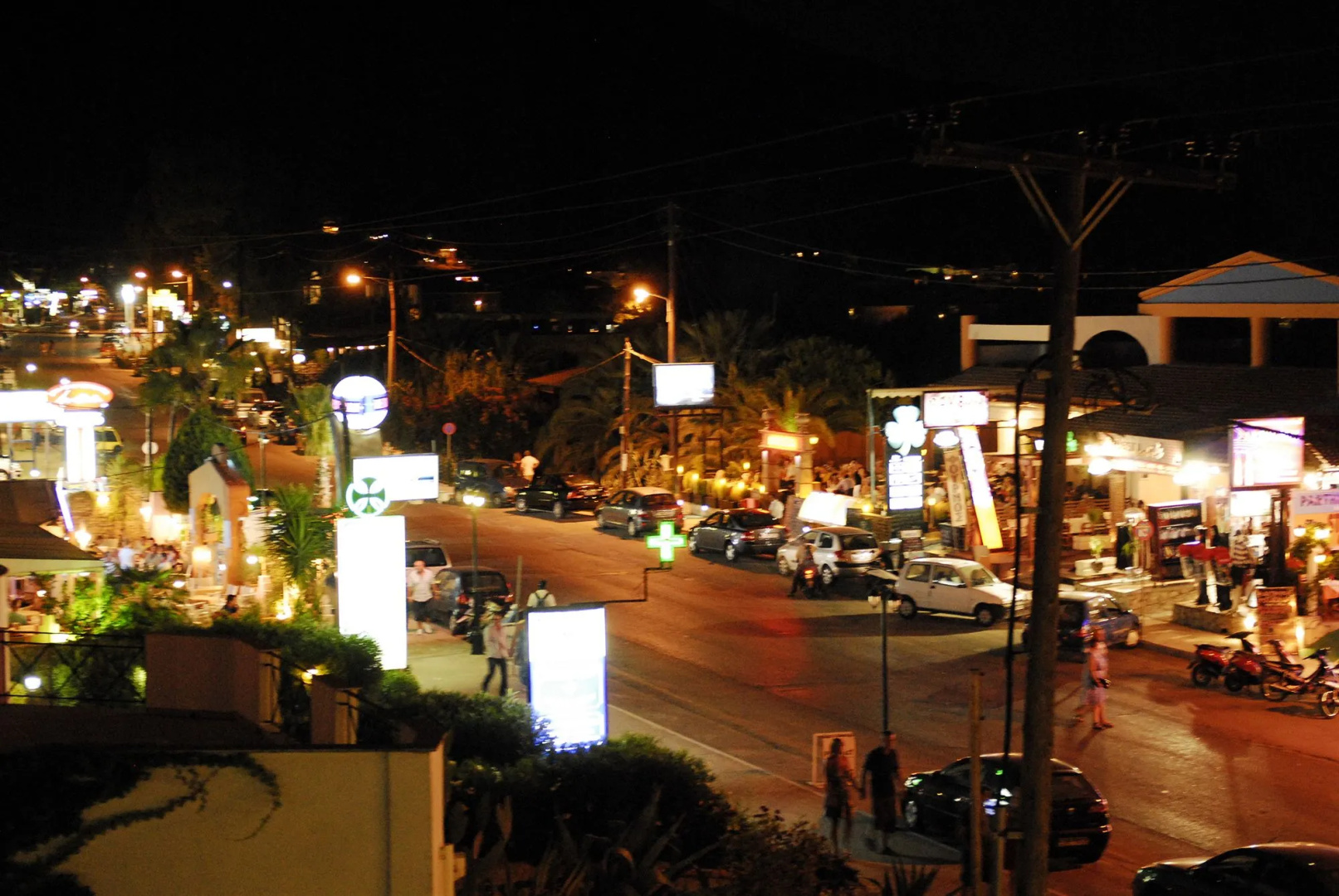 Foto - Vanessa Hotel
