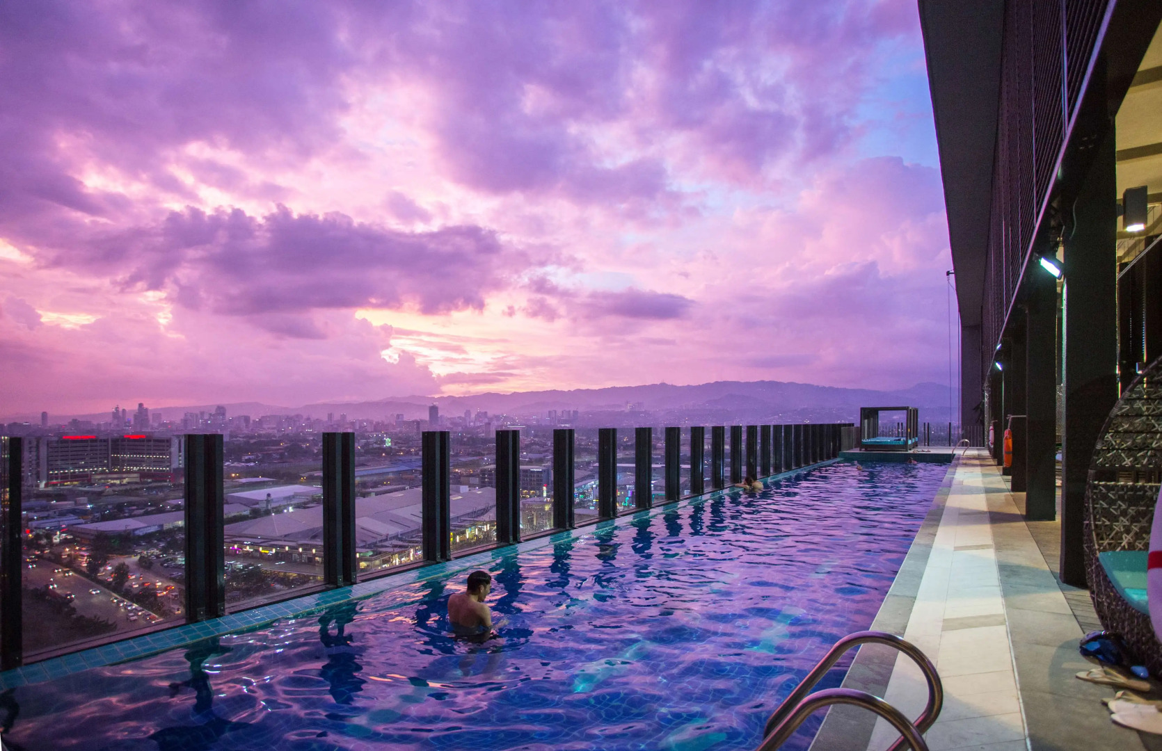 Foto - bai Hotel Cebu