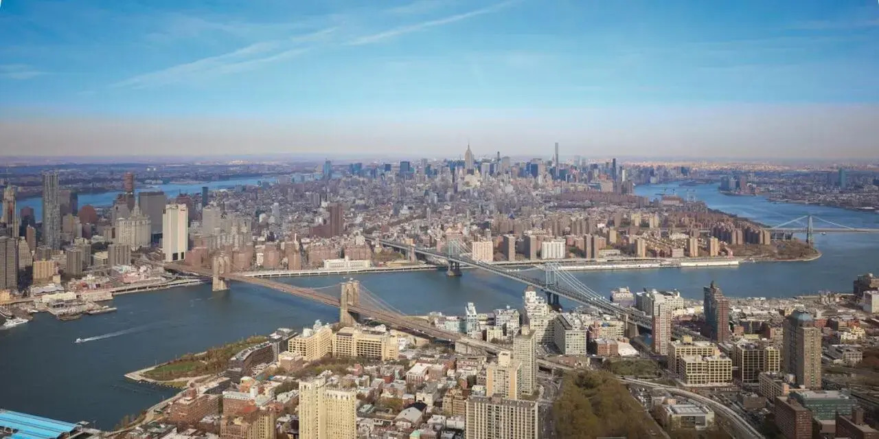 Foto - Leon Hotel LES