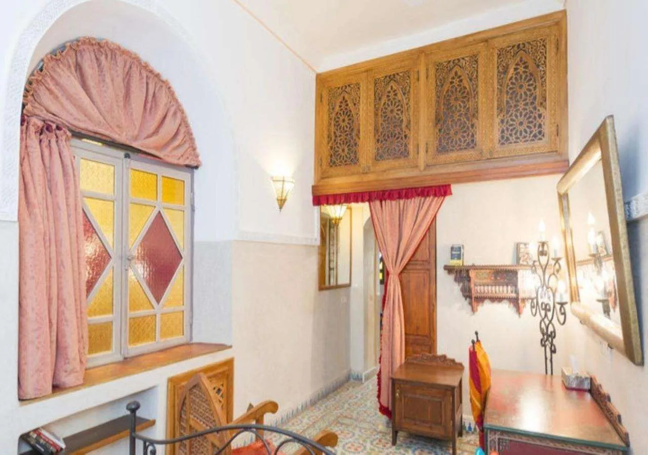 Foto - Riad Maison Arabo-Andalouse