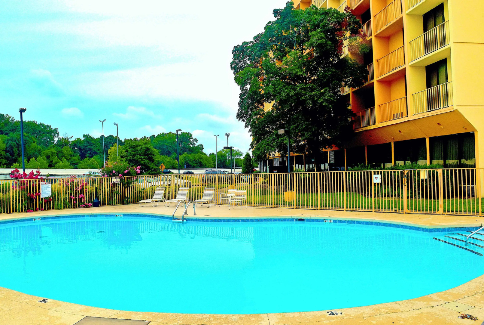 Foto - La Quinta by Wyndham Nashville Airport/Opryland