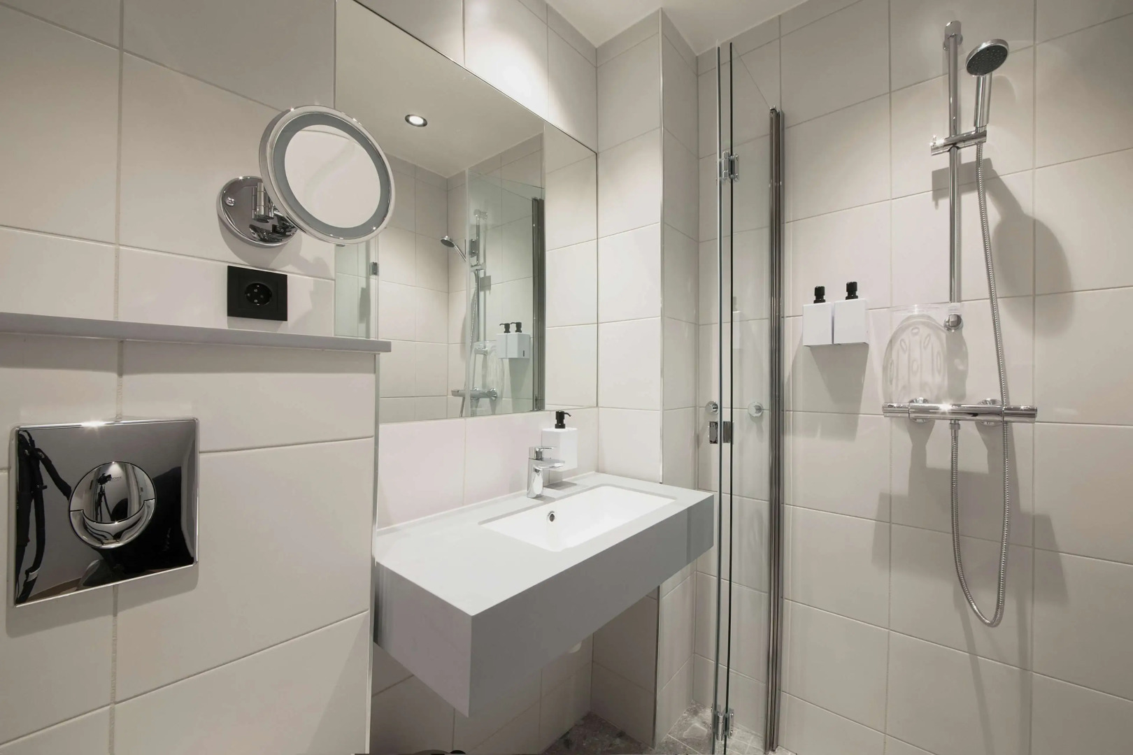 Foto - Scandic Torget Bergen