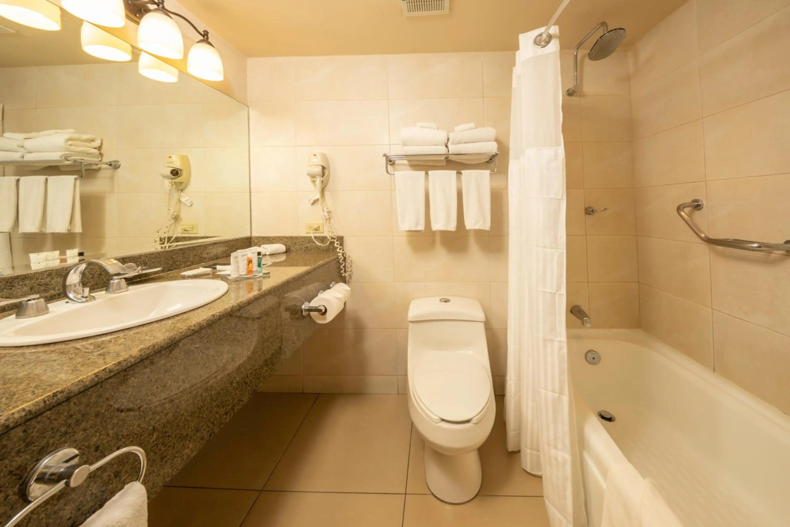 Foto - Radisson Hotel Panama Canal