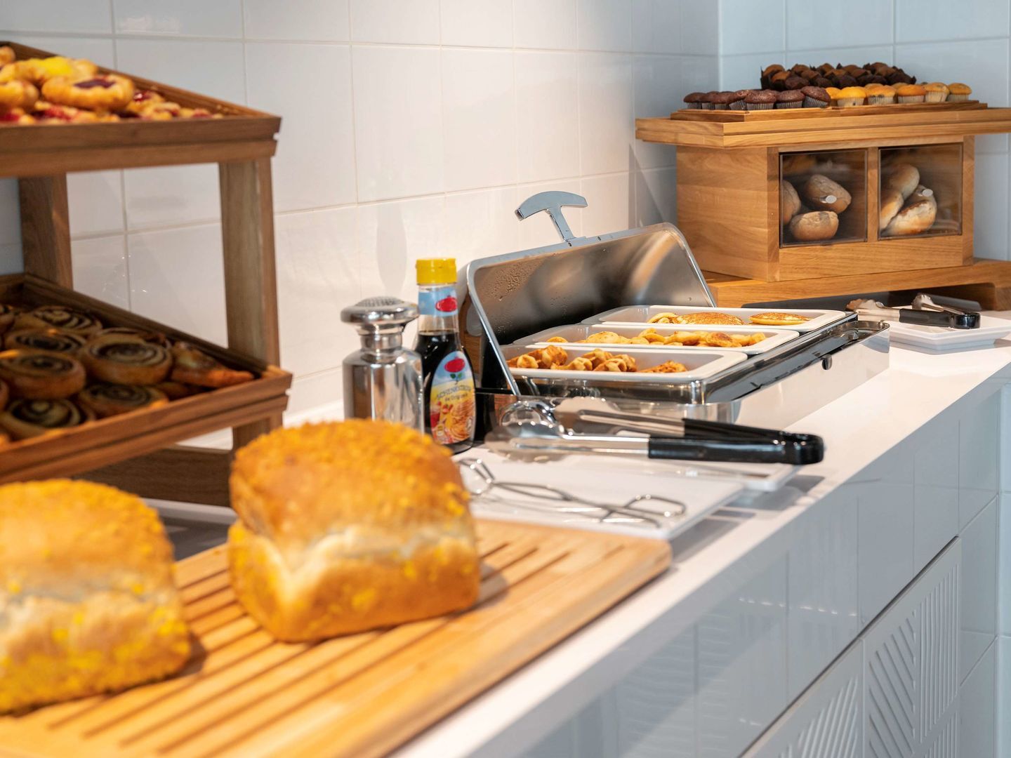 Photo - Tribe Amsterdam City