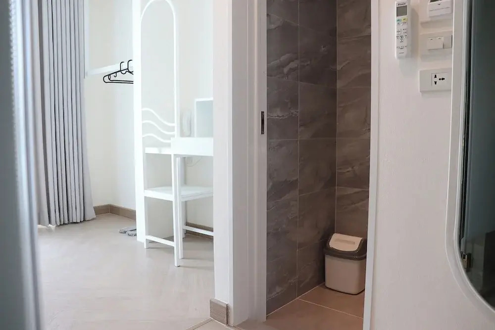 Foto - ResT Bangkok Poshtel