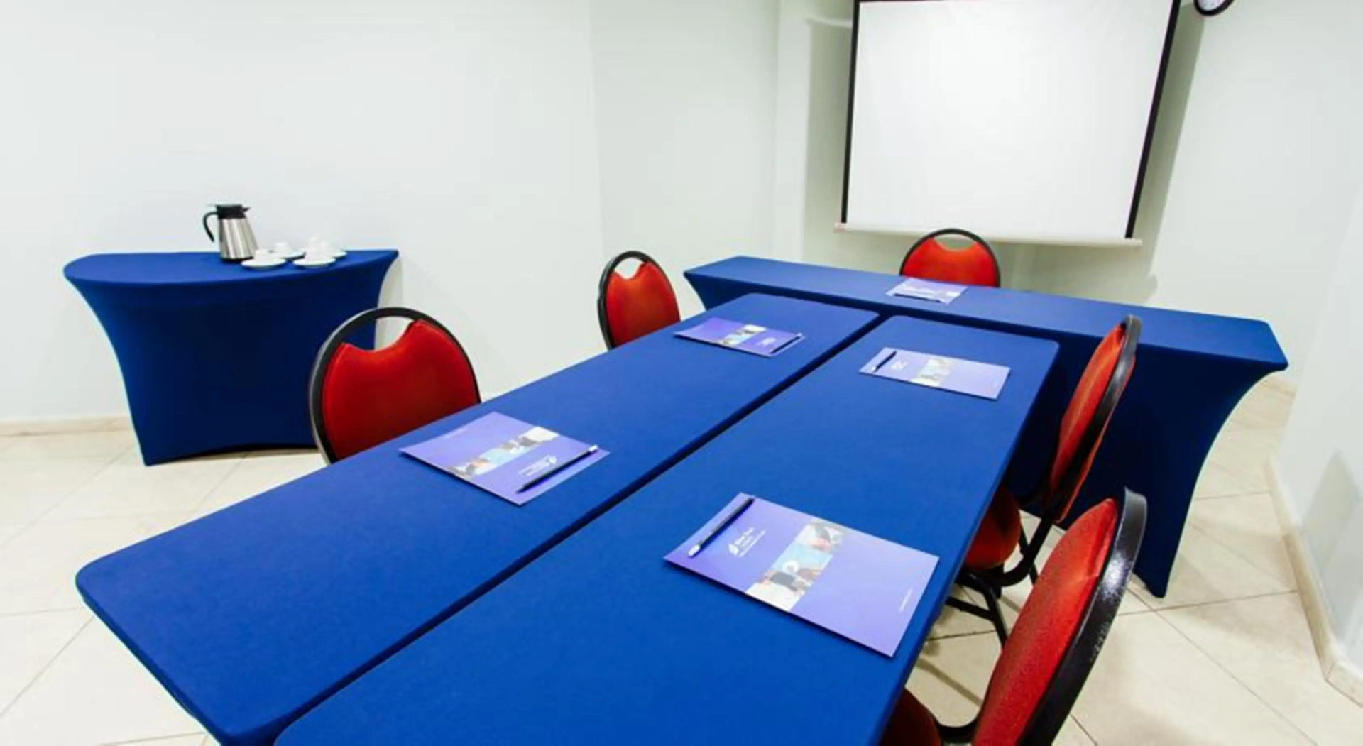 Foto - Blue Tree Towers Joinville