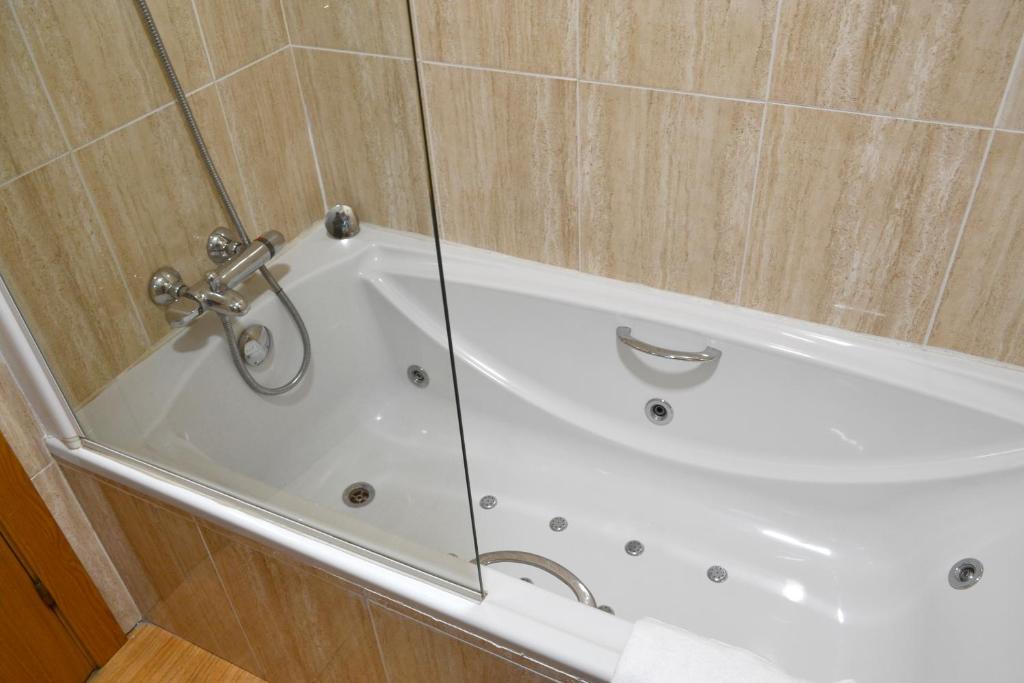 Foto - Hotel Alda Centro Oviedo