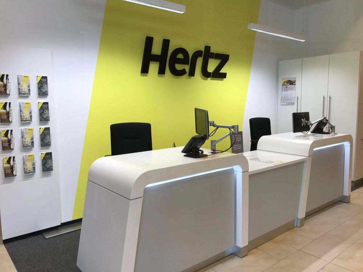 Foto - Courtyard by Marriott Munich City East