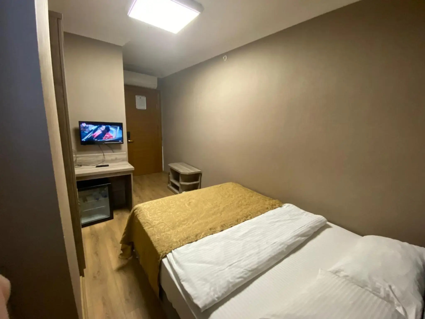 Foto - Golden Lounge Hotel