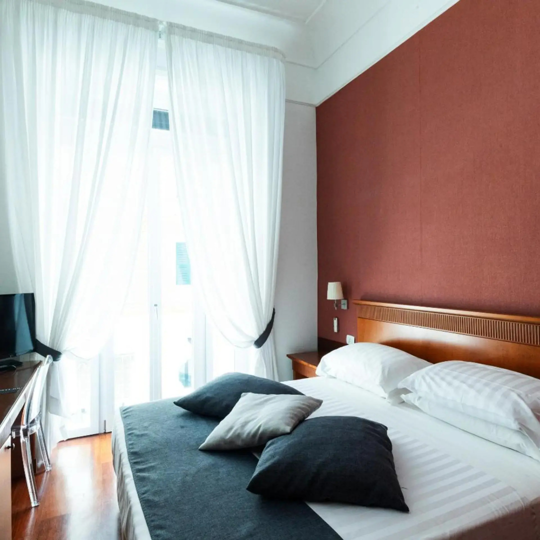 Foto - Rex Lifestyle Hotel