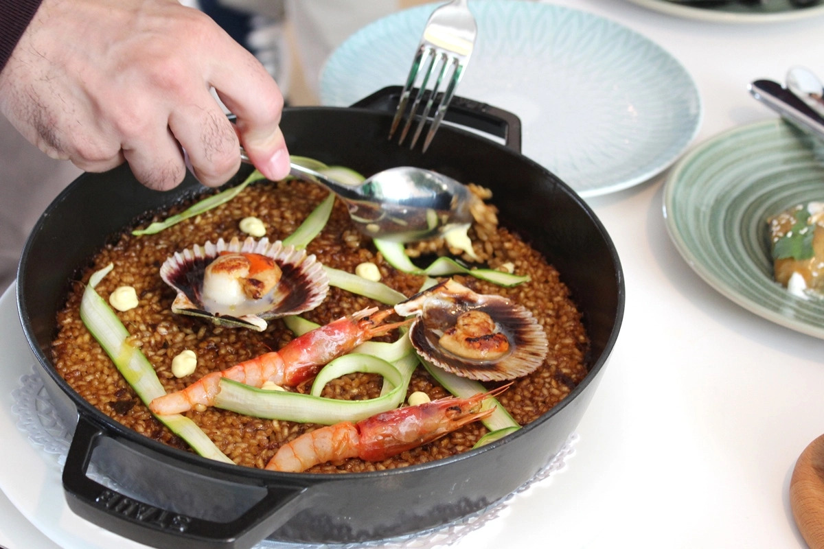 Photo - Atzavara Hotel & Spa