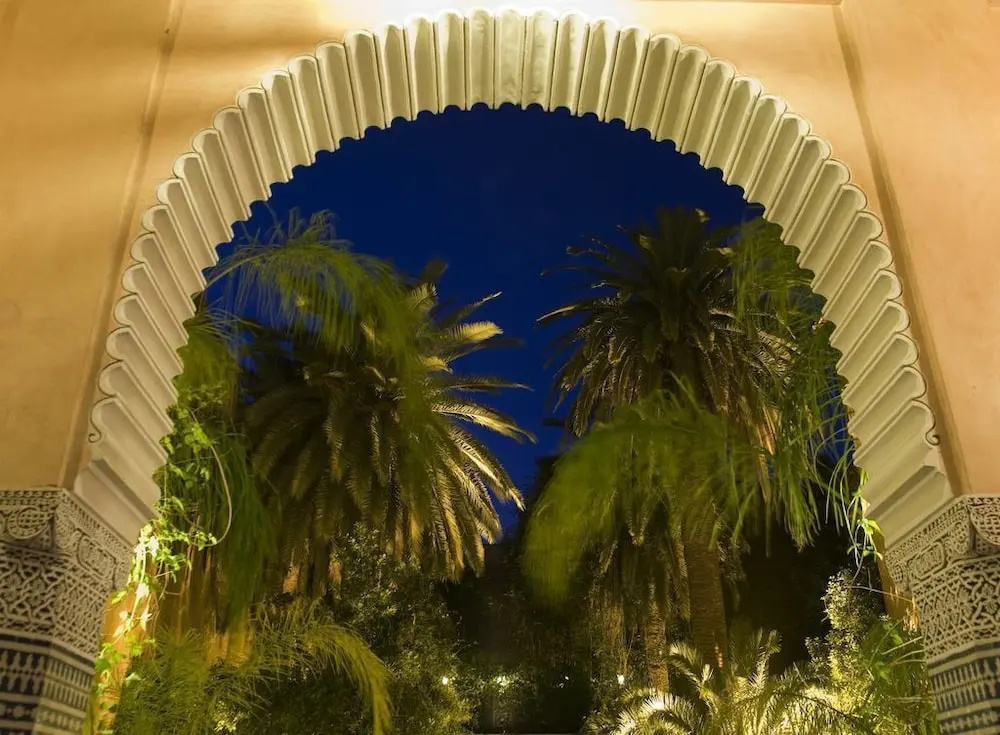 Foto - Palais Shéhérazade & Spa