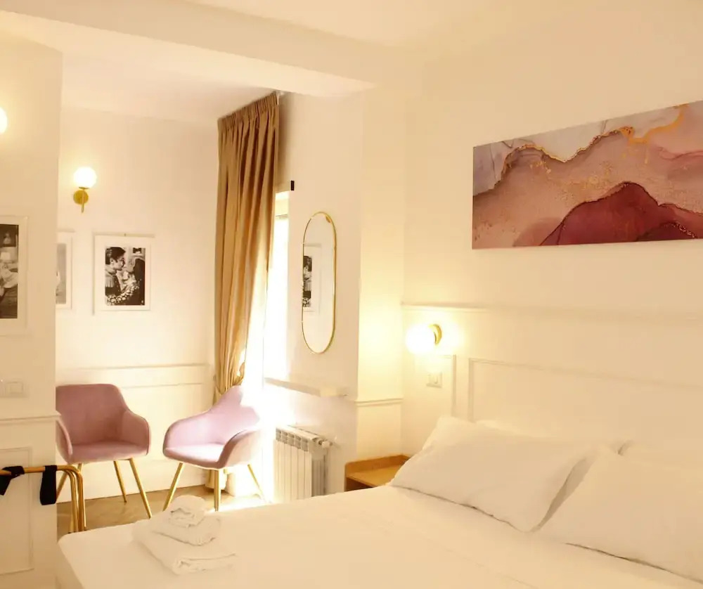 Foto - Mama House 2 - Trastevere