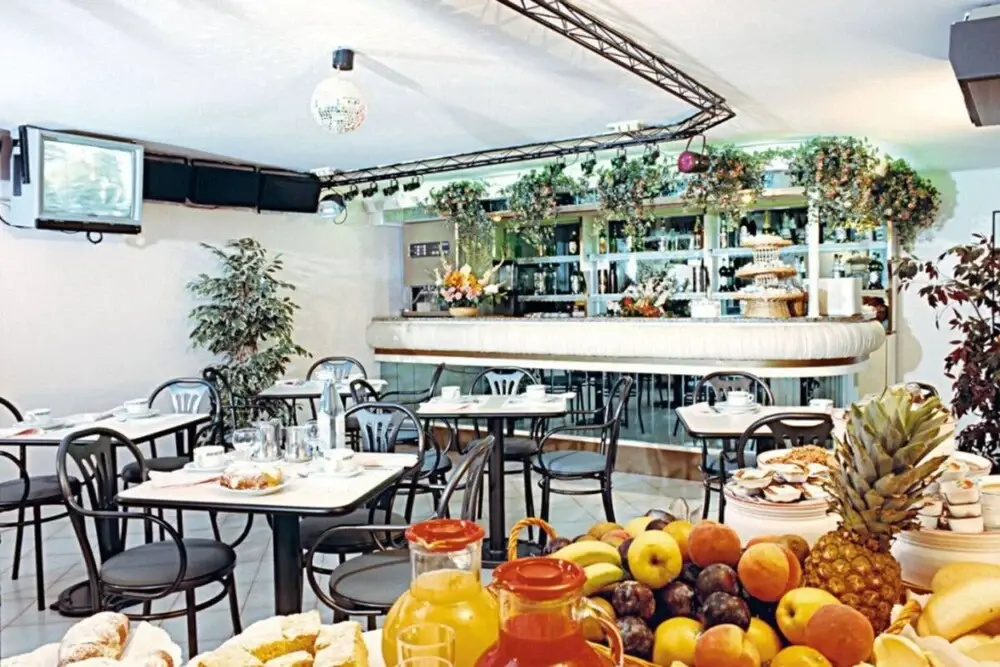 Photo - Hotel Casablanca
