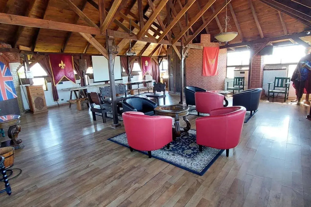 Foto - Castillo Medieval