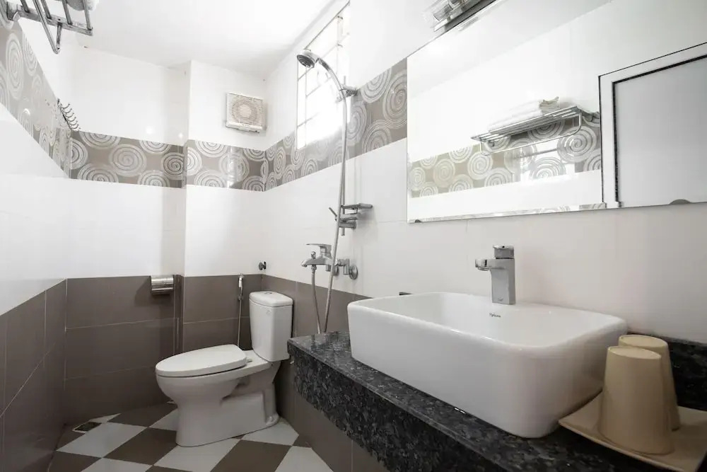 Foto - Titanic 2 Hotel