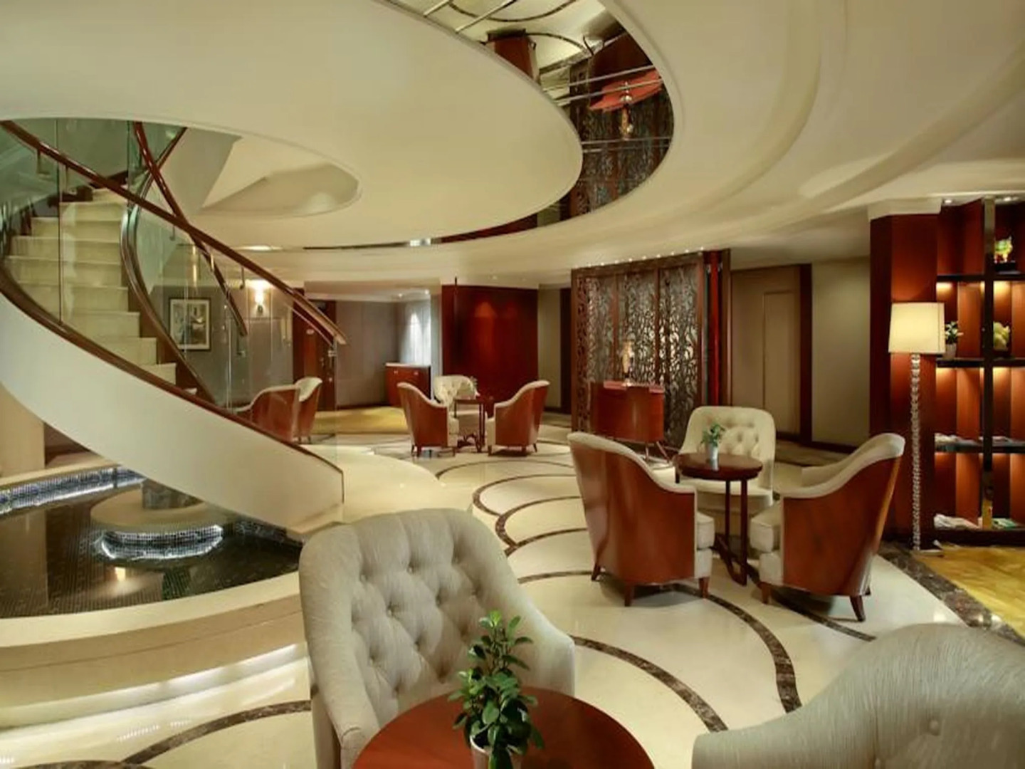 Foto - Millennium Hotel Chengdu
