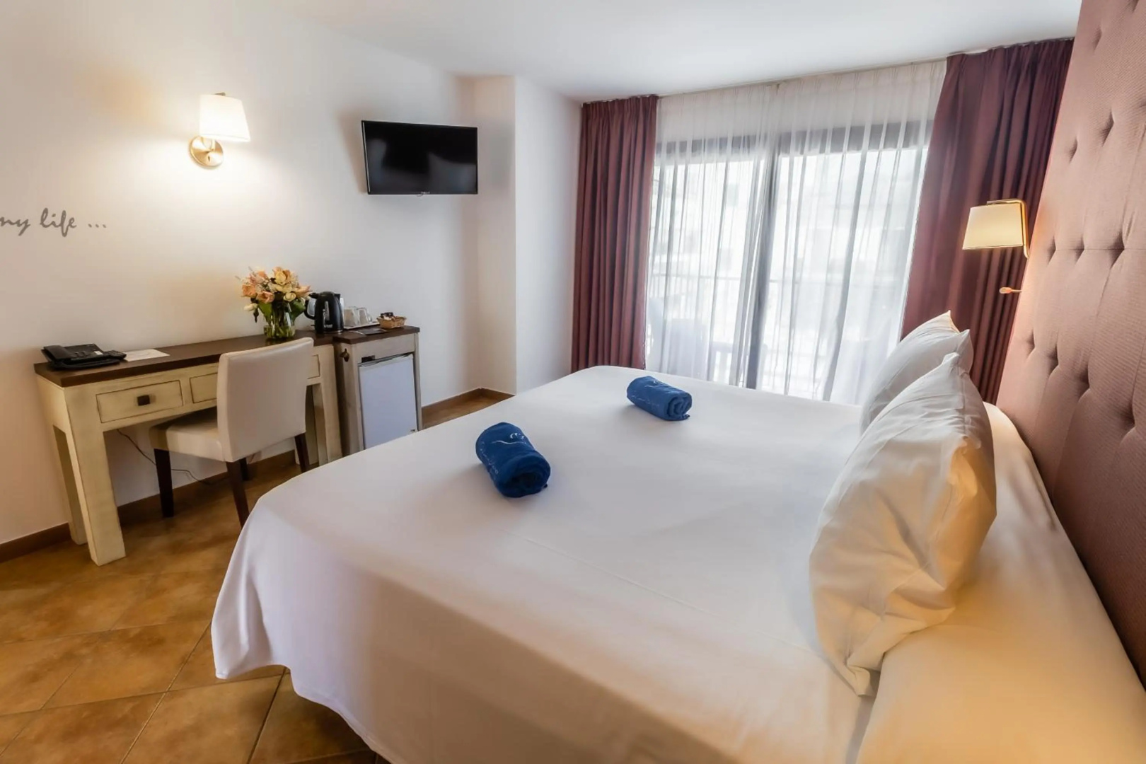 Foto - Paloma Blanca Boutique Hotel Puerto Banus