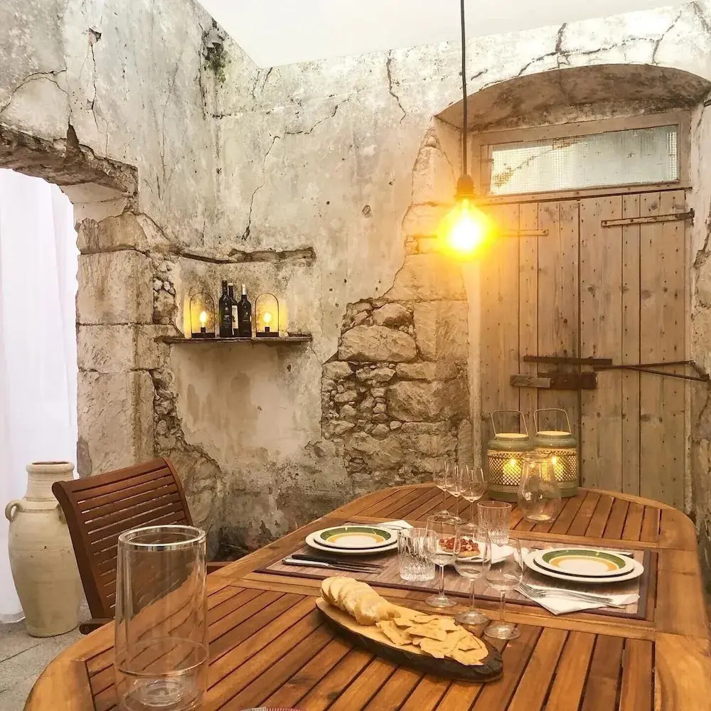 Photo - Anima Sarda Bed & Wine