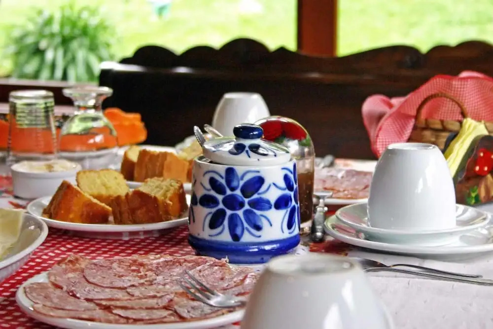 Photo - Chalets do Vale