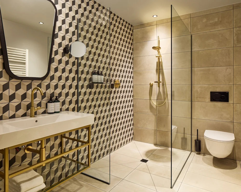 Foto - Postboutique Hotel