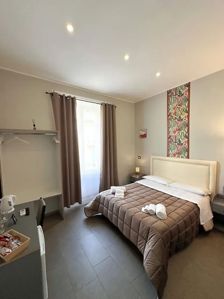 Photo - Welcome to I Colori di Napoli