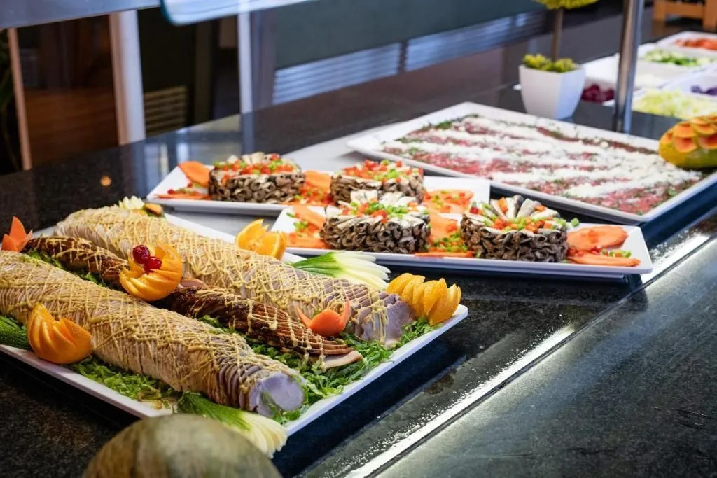 Photo - Alexandre Grand Teguise Playa