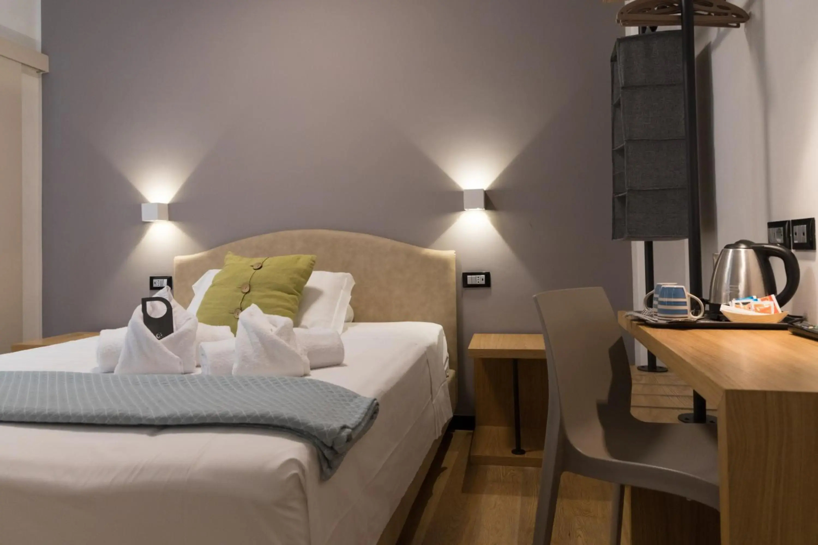 Foto - Hotel Doria